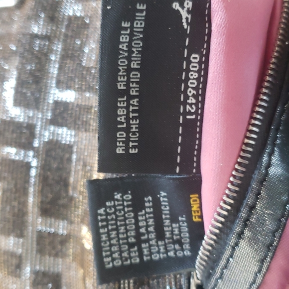 Fendi baguette - Picture 14 of 15